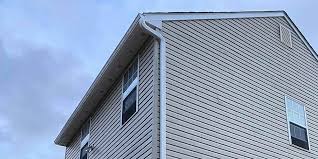 Best Engineered Wood Siding  in USA